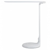 Светильник светодиодный настольный ЭРА NLED-482-10W-W белый