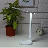 Светильник светодиодный настольный ЭРА NLED-482-10W-W белый