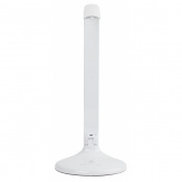 Светильник светодиодный настольный ЭРА NLED-482-10W-W белый