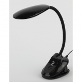 Светильник светодиодный настольный ЭРА NLED-478-8W-BK черный