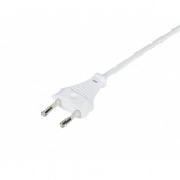 Светильник светодиодный ЭРА настольный прищепка NLED-478-8W-W белый (5056306013386)