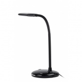 Светильник светодиодный настольный ЭРА NLED-477-8W-BK черный (5056306013362)