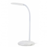 Светильник светодиодный настольный ЭРА NLED-477-8W-W белый (5056306013065)