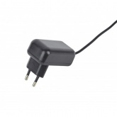 Светильник светодиодный настольный ЭРА NLED-476-10W-BK черный, сенсорное управление (5056183713867)