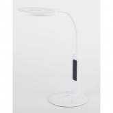 Светильник светодиодный настольный ЭРА NLED-476-10W-W белый, сенсорное управление (5056183713850)
