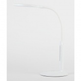 Светильник светодиодный настольный ЭРА NLED-476-10W-W белый, сенсорное управление (5056183713850)