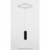 Светильник светодиодный настольный ЭРА NLED-476-10W-W белый, сенсорное управление (5056183713850)