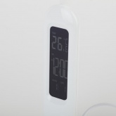 Светильник светодиодный настольный ЭРА NLED-476-10W-W белый, сенсорное управление (5056183713850)