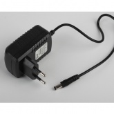 Светильник светодиодный настольный ЭРА NLED-464-7W-BK черный, сенсорные кнопки (5055945577716)