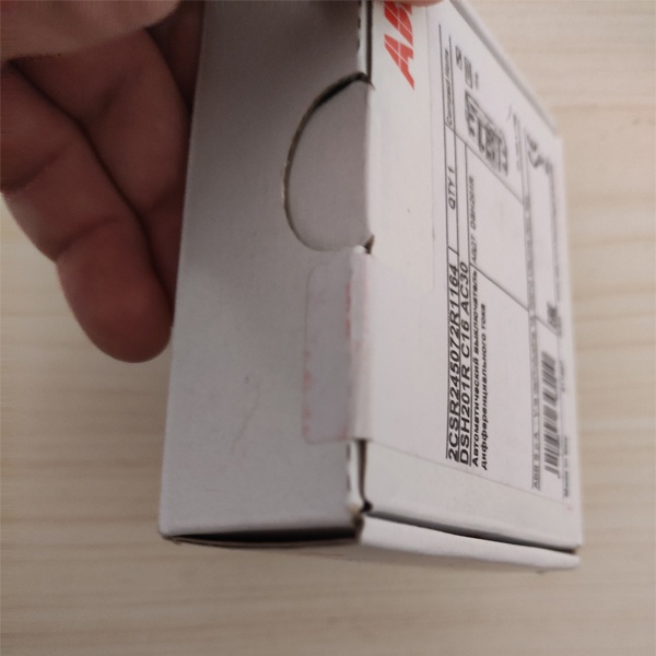 Автоматический выключатель дифференциального тока АББ, номинальный ток 16 А,