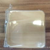 Коробка распаячная EKF PROxima КМР-030-036 с крышкой 65х65х50 мм светлое дерево IP54