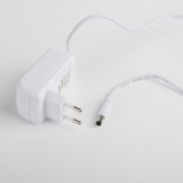 Светильник светодиодный настольный ЭРА NLED-464-7W-W белый, сенсорные кнопки (5055945577709)