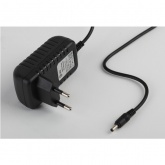 Светильник светодиодный настольный ЭРА NLED-462-10W-BK черный с сенсорным управлением (505594557746