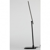 Светильник светодиодный настольный ЭРА NLED-462-10W-BK черный с сенсорным управлением (505594557746