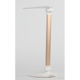 Светильник светодиодный настольный ЭРА NLED-456-10W-W-G сенсорный белый с золотом (5055945557893)