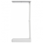 Светильник светодиодный настольный ЭРА NLED-426-3W-W белый аккумуляторный складной (5055945539271)