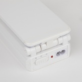 Светильник светодиодный настольный ЭРА NLED-426-3W-W белый аккумуляторный складной (5055945539271)