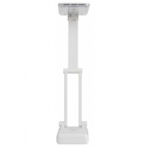 Светильник светодиодный настольный ЭРА NLED-426-3W-W белый аккумуляторный складной (5055945539271)