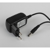 Светильник светодиодный настольный ЭРА NLED-454-9W-BK черный сенсорный (5055945521801)