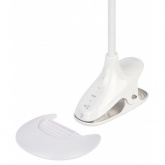 Светильник светодиодный настольный ЭРА NLED-454-9W-W белый сенсорный (5055945521795)