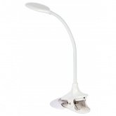 Светильник светодиодный настольный ЭРА NLED-454-9W-W белый сенсорный (5055945521795)