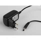 Светильник светодиодный настольный ЭРА NLED-452-9W-BK черный сенсорный (5055945521764)