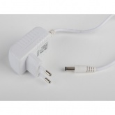 Светильник светодиодный настольный ЭРА NLED-447-9W-R красный сенсорный (5055398674802)