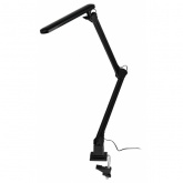 Светильник светодиодный настольный ЭРА NLED-441-7W-BK черный (5055398674536)