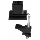 Светильник светодиодный настольный ЭРА NLED-441-7W-BK черный (5055398674536)