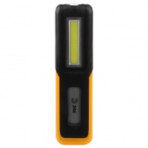 Фонарь ЭРА светодиодный серия Практик RA-803 аккумуляторный, крючок, магнит, miscro USB,