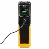 Фонарь ЭРА светодиодный серия Практик RA-803 аккумуляторный, крючок, магнит, miscro USB,