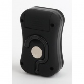 Фонарь ЭРА Рабочий RB-601 серия Практик 5W COB, батареи 3xAAA, крючок, 1 магнит