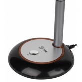 Светильник настольный ЭРА N 115 E27 40W BK черный (5055398612514)