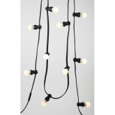 Лампа светодиодная ЭРА STD ERAW50-E27 3W груша белый для белт-лайт