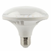 Лампа светодиодная для растений рассады ЭРА FITO-18W-RB-E27 18W 220V E27 RB d100х105mm 238195