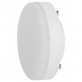 Лампа светодиодная таблетка ЭРА LED GX 15W 860 6000K 220V GX53 дневной свет