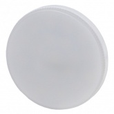 Лампа светодиодная таблетка ЭРА LED GX 9W 860 6000K 220V GX53 дневной свет