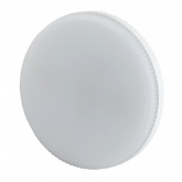 Лампа светодиодная таблетка ЭРА RED LINE GX 6W 865 6500K 220V GX53 дневной свет