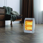 Обогреватель инфракрасный ламповый Ballu 0,8кВт 220В BHH/M-11