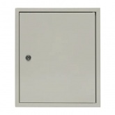 Щит распределительный навесной EKF Basic (2х12м) ЩРН-24 (350х300х120) IP31