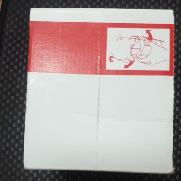 Трехфазное устройство защитного отключения ABB FH204 номинальный ток 40А, ток утечки 30mA, тип AC,  4 модуля