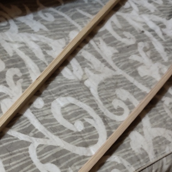 Декоративный под дерево сосна короб кабельный 15*10 из ПВХ пластика для монтажа электропроводки на стене