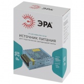 Источник питания для светодиодной ленты ЭРА LP-LED-100W-IP20-12V-M (5056306077111)