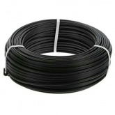 Провод ПРППМ 2х0,9 телефонный [бухта 500м]