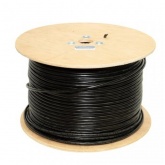 Кабель контрольный КВВГЭнг(А)-LS 10х1,5 экранированный