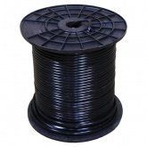 Кабель видеонаблюдения PROconnect КВК-П-2 2х0,5 outdoor [бухта 200м]