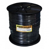 Кабель видеонаблюдения PROconnect КВК-П-2 2х0,75 CCA outdoor [бухта 200м]