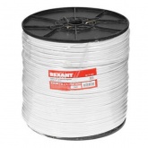 Кабель видеонаблюдения ККСВ-В 3c-2v + 4х0,5мм [бухта 305м]