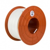 Кабель видеонаблюдения Cavel SAT 501 AWG медный 75 Ом 2x24AWG белый [бухта 200м]