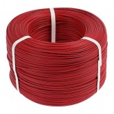 Кабель сигнальный КСВВнг(А)-LS 2х0,8 красный [бухта 200м]